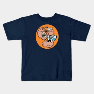 Popeye Kids T-Shirt